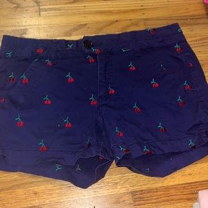 Junior Shorts size 11